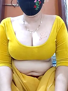 Anjel Sadia online show from 09/15/25, 01:33