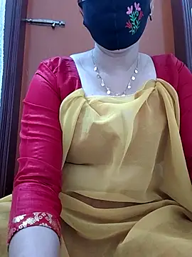 Anjel Sadia online show from 09/17/25, 05:42