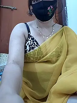 Anjel Sadia online show from 09/22/25, 11:51