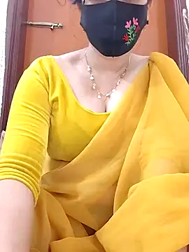 Anjel Sadia online show from 10/11/25, 01:49