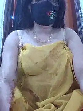 Anjel Sadia online show from 12/18/25, 01:33