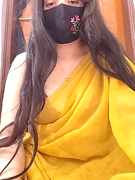 Anjel Sadia online show from 02/05/26, 03:55