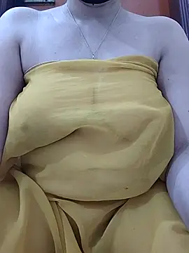 Anjel Sadia online show from 02/25/26, 04:11