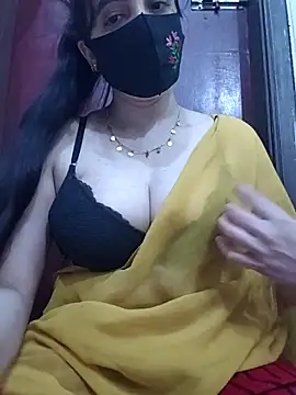 Anjel Sadia online show from 03/16/26, 03:45