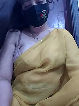 Anjel Sadia online show from 04/01/26, 04:35