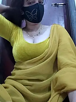 Anjel Sadia online show from 04/09/26, 10:59