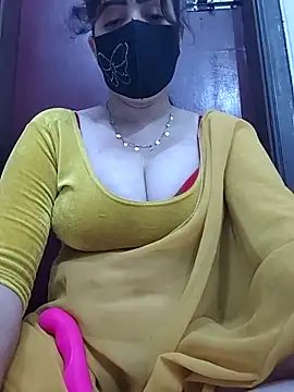 Anjel Sadia online show from 04/15/26, 01:45