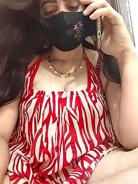 Anjel Sadia online show from 06/19/26, 01:15
