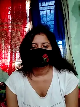 Snapshot of Cute_Nipa chatting on 09/18/25, 05:20 Cute Nipa online show from 09/18/25, 05:20