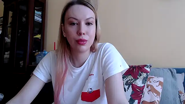 Scarlettford online show from 12/19/24, 10:34