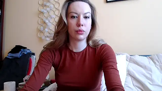 Scarlettford online show from 03/22/25, 10:39