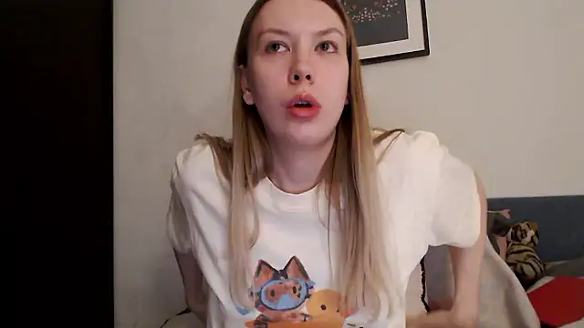 Snapshot of Scarlettford chatting on 01/15/26, 06:22 Scarlettford online show from 01/15/26, 06:22