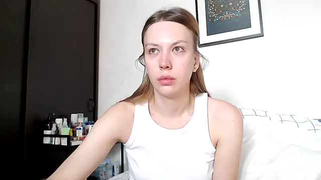 Snapshot of Scarlettford chatting on 02/12/26, 08:42 Scarlettford online show from 02/12/26, 08:42