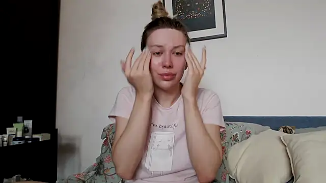 Snapshot of Scarlettford chatting on 02/20/26, 09:10 Scarlettford online show from 02/20/26, 09:10