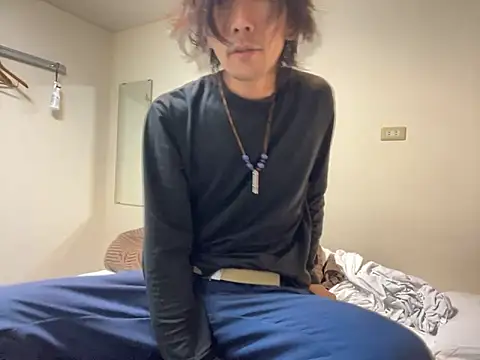 Katakuriko-Denpun online show from 11/05/25, 11:32