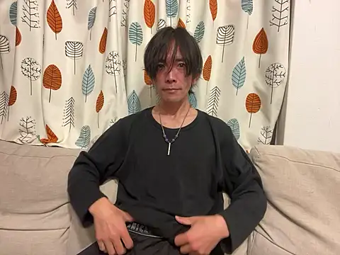 Katakuriko-Denpun online show from 02/01/26, 01:42