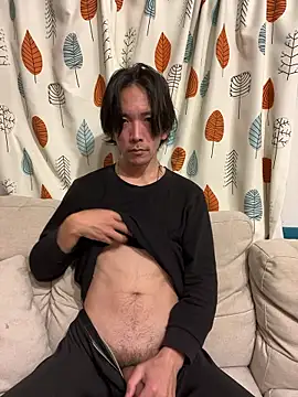 Katakuriko-Denpun online show from 02/28/26, 01:56