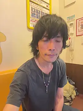 Snapshot of Katakuriko-Denpun chatting on 05/19/26, 10:21 Katakuriko-Denpun online show from 05/19/26, 10:21