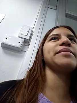 AnthonelaDuque online show from 01/23/25, 11:37