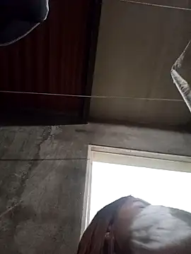 AnthonelaDuque online show from 01/28/25, 10:56