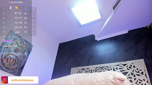 AnthonelaDuque online show from 02/16/25, 02:32