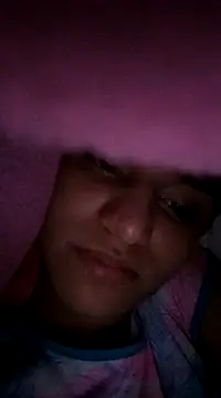 AnthonelaDuque online show from 02/26/25, 03:21