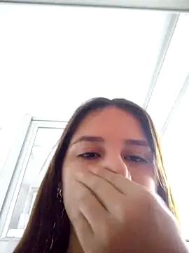 AnthonelaDuque online show from 03/11/25, 11:55