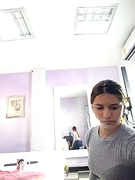 AnthonelaDuque online show from 03/17/25, 11:53