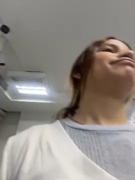 AnthonelaDuque online show from 02/10/26, 11:36