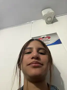 AnthonelaDuque online show from 02/16/26, 11:28