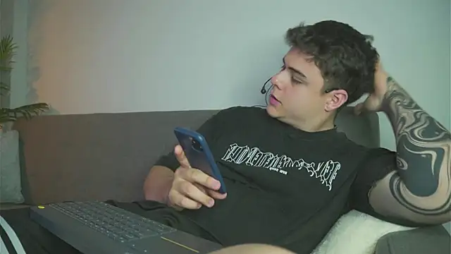 odin blake online show from 12/29/24, 01:56