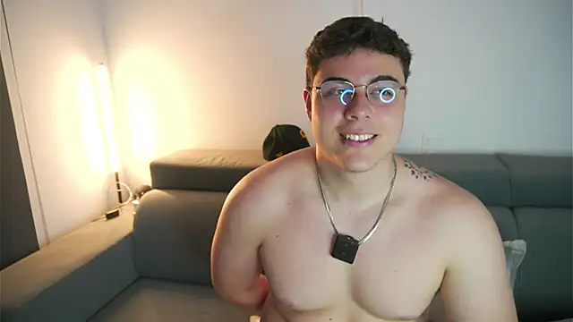 odin blake online show from 02/20/25, 05:33