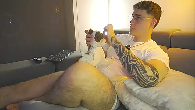 odin blake online show from 02/22/25, 02:06