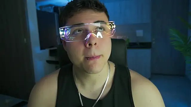 odin blake online show from 02/23/25, 03:02