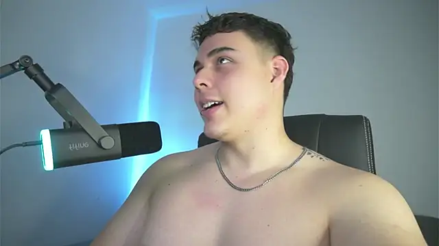 odin blake online show from 02/27/25, 02:42