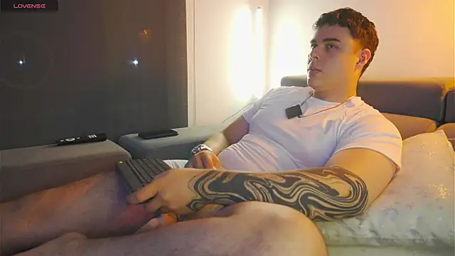 odin blake online show from 03/06/25, 01:16