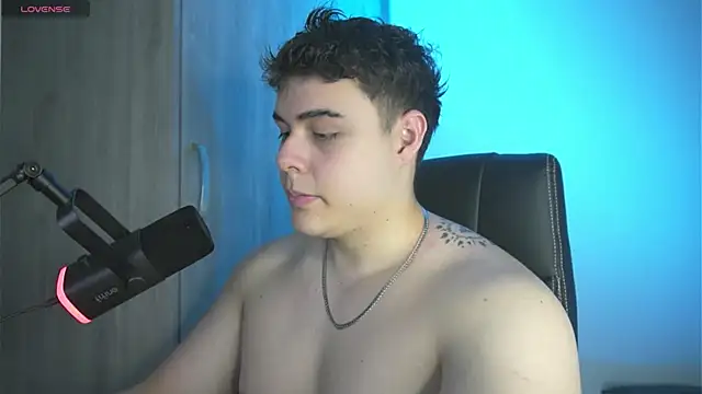 odin blake online show from 03/08/25, 12:22