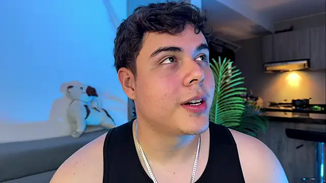 odin blake online show from 10/12/25, 03:16