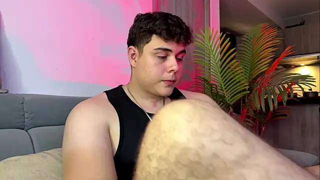 odin blake online show from 11/19/25, 02:00