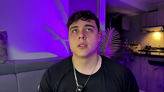 odin blake online show from 11/20/25, 02:23