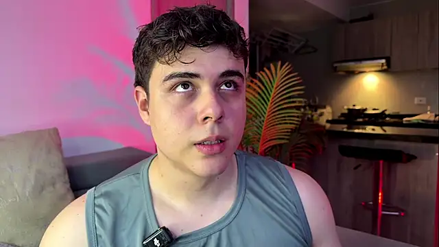 odin blake online show from 11/26/25, 01:28