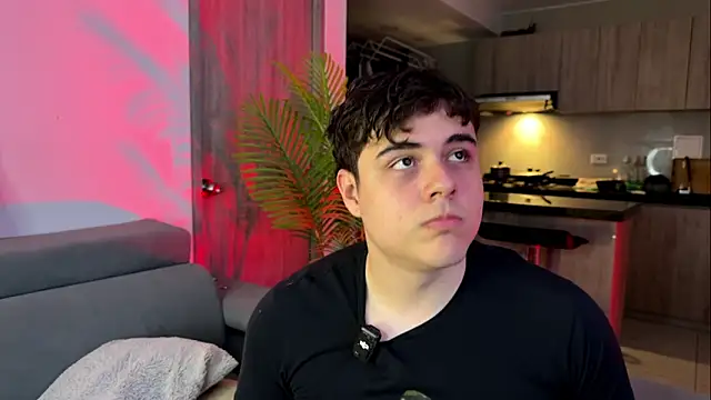 odin blake online show from 12/03/25, 12:07