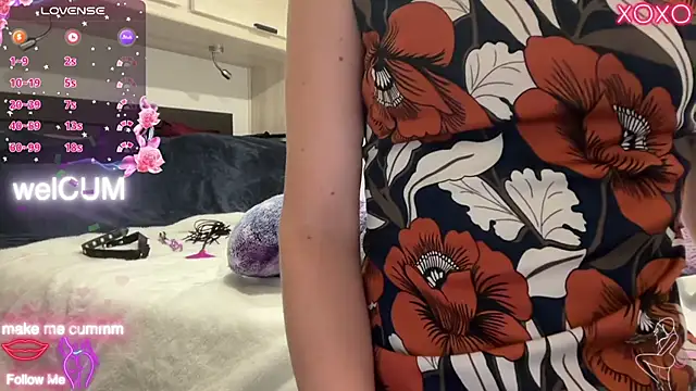 foreverkinky online show from 10/21/25, 11:38