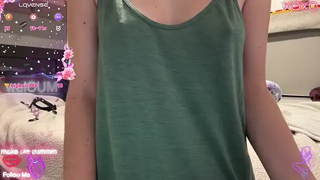 foreverkinky online show from 02/08/26, 07:17