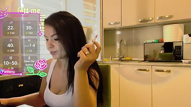 alisoncassie online show from 09/10/25, 04:56