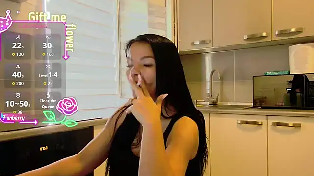 alisoncassie online show from 09/18/25, 04:58