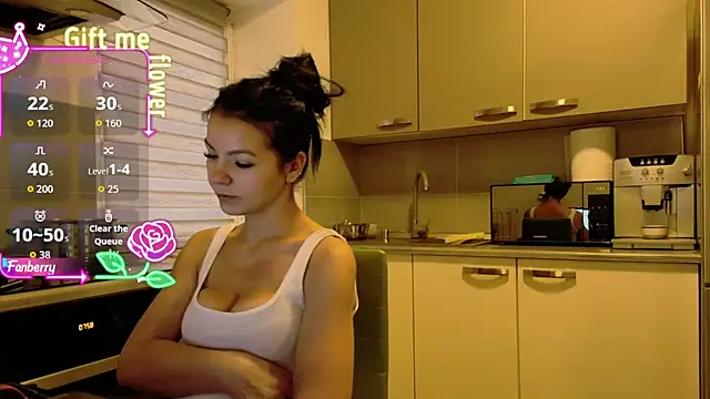 alisoncassie online show from 10/23/25, 04:56