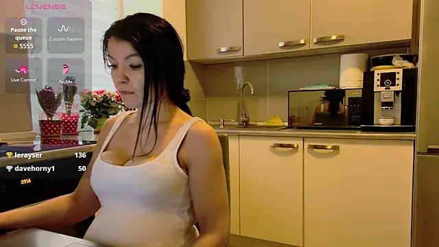 alisoncassie online show from 03/09/26, 07:56