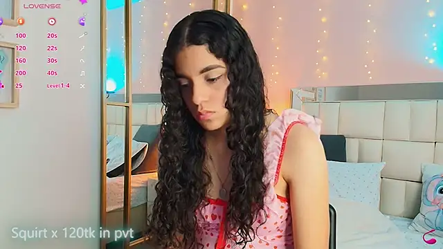 anahi maite online show from 03/12/26, 07:53