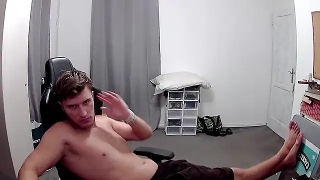 PKrisztian online show from 09/10/25, 08:20